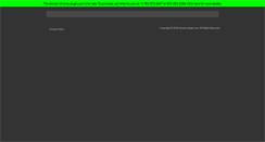 Desktop Screenshot of chrome-plugin.com